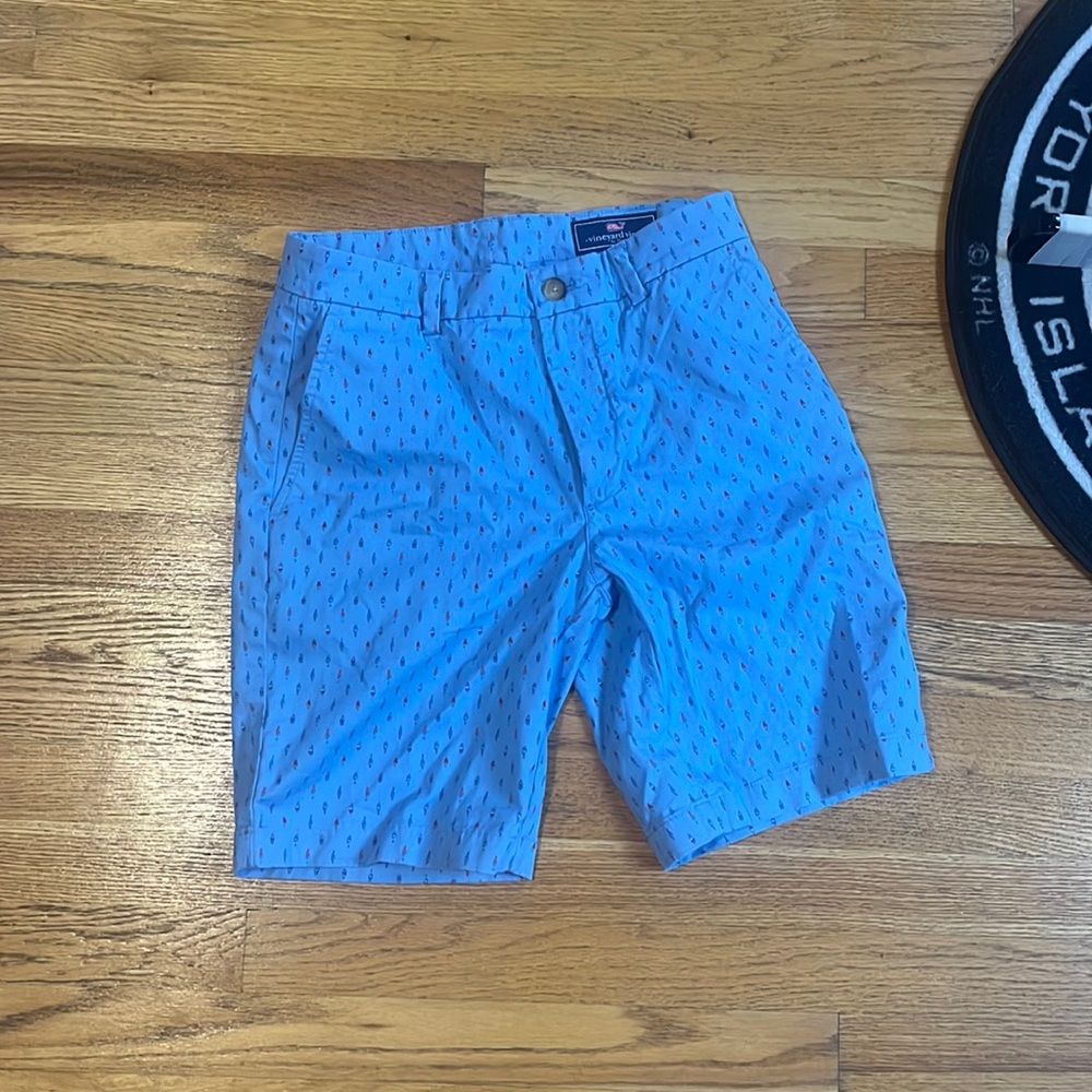 Vineyard Vines Shorts NEW